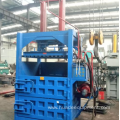 Paper Baling Press Machine